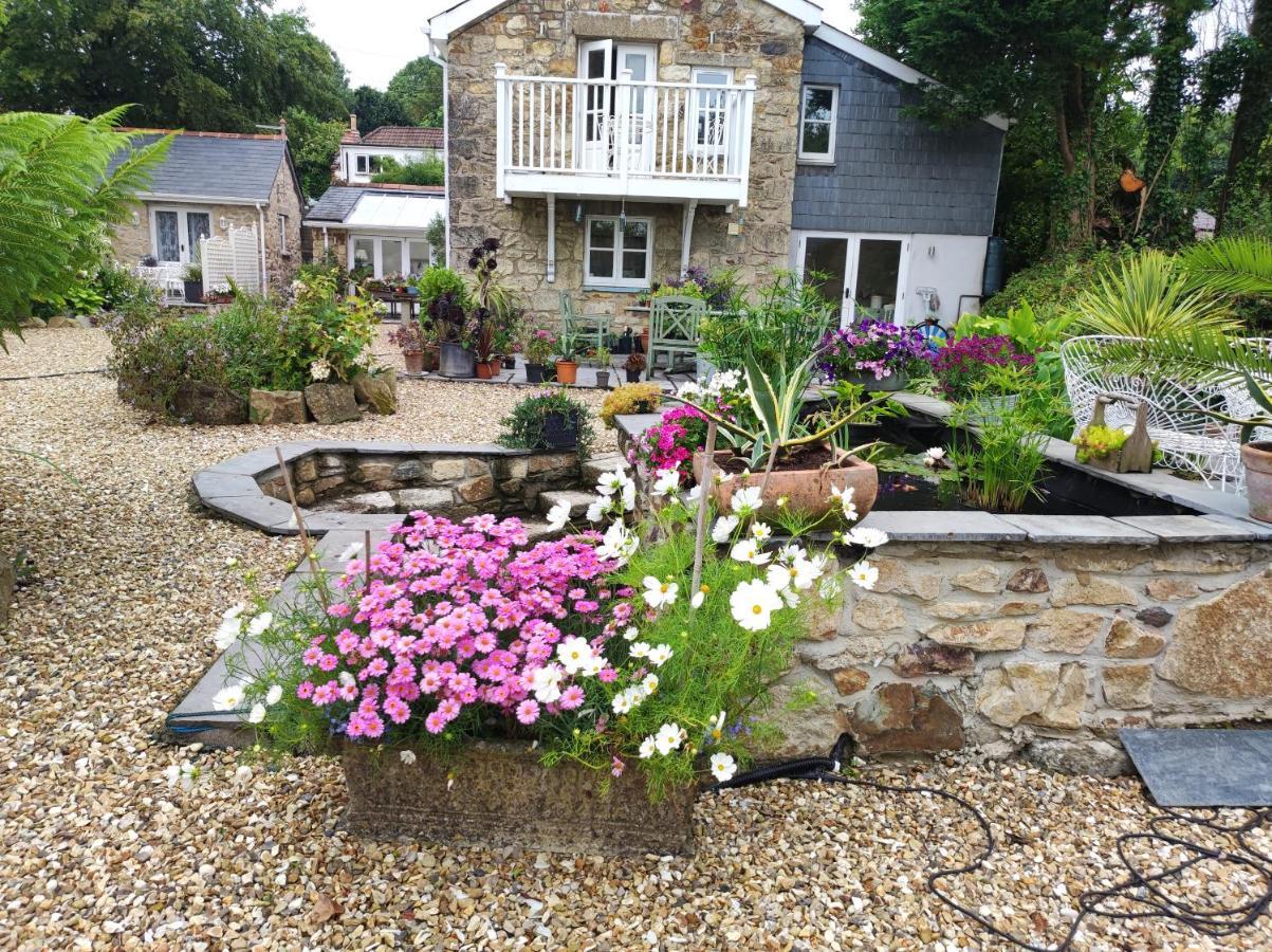 Pleasant Streams Barn Bed & Breakfast St Austell Luaran gambar