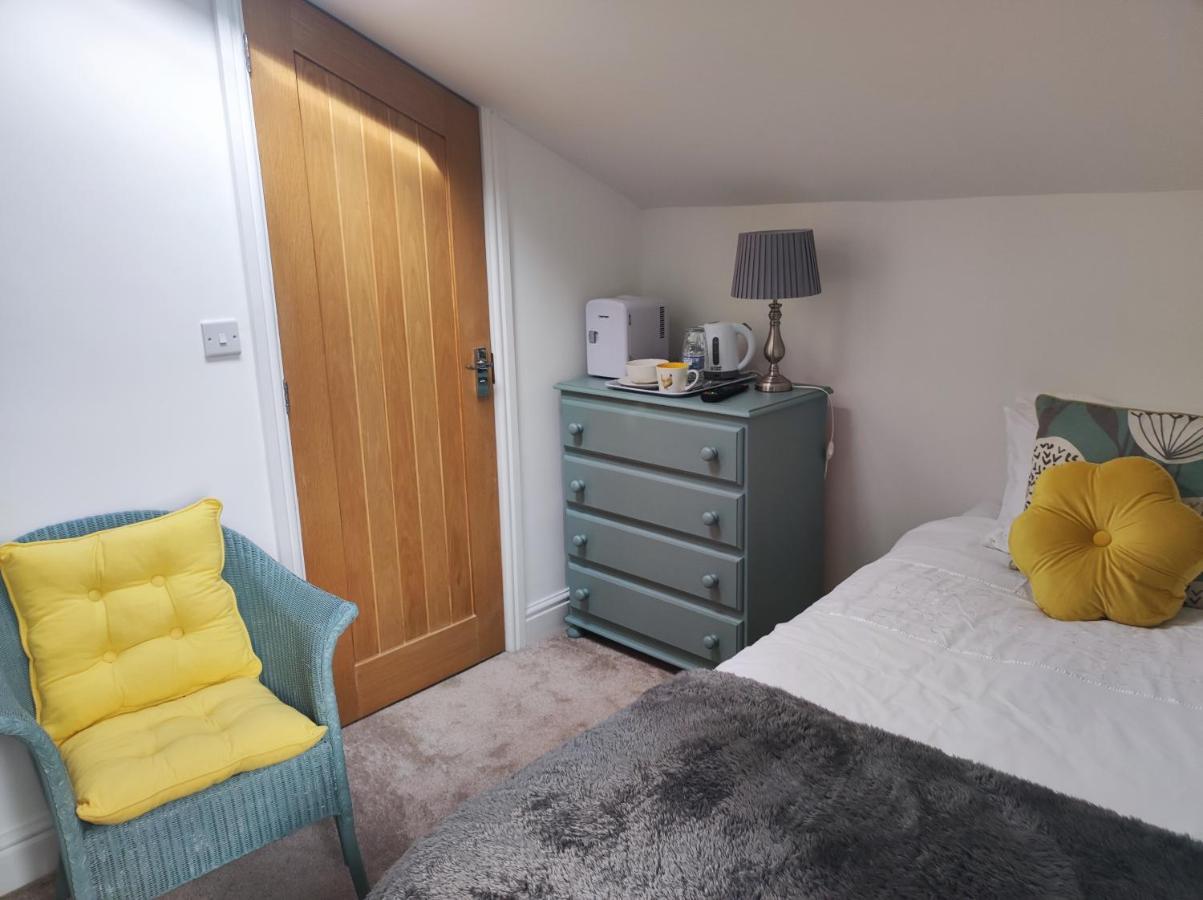 Pleasant Streams Barn Bed & Breakfast St Austell Luaran gambar