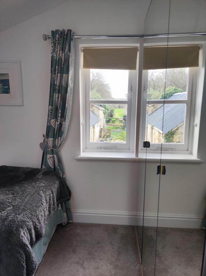 Pleasant Streams Barn Bed & Breakfast St Austell Luaran gambar